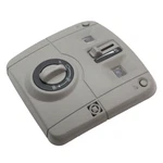 03-07 Cadillac Cts Oem Overhead Front Console Dome Map Light Lamp Switch Unit. Fixed Price $125.99.