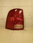 Driver Tail Light Door Excluding Sport Trac Fits 02-05 Explorer 113674. Fixed Price $52.77.