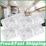 12V Led Rv Ceiling Dome Interior Lighting For Trailer Camper Truck Boat. Fixed Price $44.99.
