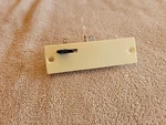 1970-72 Olds Cutlass 442 Dash Map Courtesy Light Oem Gm. Fixed Price $30.00.