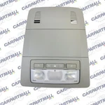2011 Buick Regal Front Roof Overhead Console Dome Map Light Lamp 5180510AA. Fixed Price $50.97.