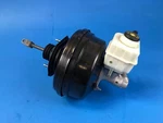 11-17 Bmw F06 F10 F12 F13 M5 M6 Brake Booster Master Cylinder W/ Tank Original. Fixed Price $59.49.