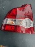 Volvo S40 2004.5 - 2007 Left Rear Tail Light 30698345 Good Used. Fixed Price $29.00.