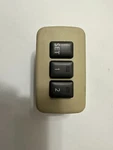 2006 2007 2008 2009 Infiniti M35X M45X Memory Seat Switch Buttons. Fixed Price $13.00.