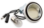 Scott Drake C4SZ-13776-B 1965-1968 Fastback Interior Quarter Panel Lights. Fixed Price $55.35.