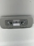 2018-2019 Volkswagen Passat Rear Overhead Dome Light Reading Lamp Oem 3C0947291F. Fixed Price $30.00.