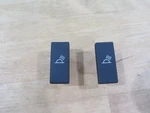 Gm Oem Lh Console Light Push Button 20817691 2011-11 Equinox Srx Terrain (5A2-1). Fixed Price $9.99.