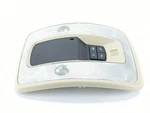 39806307 Interior Light / 253019 For Volvo XC60 Suv 156 2.4 D3 D4 Awd. Fixed Price $56.32.