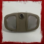 Tested 02 07 Saturn Vue Chevy Torrent Equinox 3-WIRE Overhead Dome Light U56. Fixed Price $26.99.