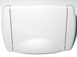 Bmw E61 Roller Blind Mount Cover Trim Flap Rh Sky Grey 51446960322 New Genuine. Fixed Price $57.18.