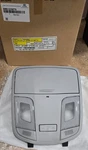 New!!! 2016 - 2017 Hyundai Sonata Overhead Console Dome Light Oem 92800C2100TTX. Fixed Price $85.00.