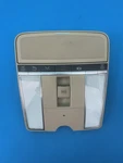 2007-2014 Mercedes Benz Oem W221 W216 Cl Dome Light Control Switch A 2218707095. Fixed Price $99.99.