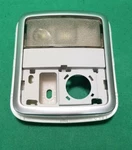 For Range Rover Sport Interior Light Lamp Roof L/h Genuine LR058389. Fixed Price $80.52.