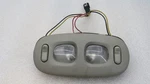 Chrysler Stratus Sebring - Interior Lighting / 4608230 ##210. Fixed Price $23.34.