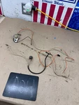 1964 1965 Chevelle Malibu Cutlass Lemans Interior Light Wiring Harness Accessory. Fixed Price $49.99.