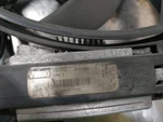 4B0121205C Cooling Fan For Audi A6 Berlina (4B2) 3.0 2001 438851. Fixed Price $42.51.