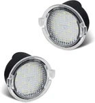 Led Side Mirror Puddle Lights Ford F-150 Explorer Expedition Lincoln 2-PACK. Fixed Price $23.99.