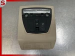 2010-2016 Bmw 535I Front Overhead Roof Console Dome Light Assembly 28300368 Oem. Fixed Price $47.04.