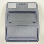 24-25 Ford Mustang Gt Front Overhead Console Dome Reading Light Lamp Switch Oem. Fixed Price $79.99.