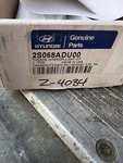 2S068-ADU00 Interior Led Light Kit Fits 2009-13 Hyundai Tucson. Fixed Price $25.00.