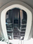 97063202400 Interior Lighting 1148984 Porsche Panamera 3.6 310 Cv 2013. Fixed Price $221.12.