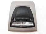 Bmw 5 Series F10 Front Roof Interior Reading Light PANEL9276230. Fixed Price $47.32.