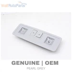 2015-2020 Vw E-golf MK7 Rear Dome / Reading Light 5G0947291K. Fixed Price $39.99.