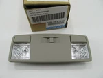 New Genuine "sand" Color Dome Light Lamp Oem For 2007-09 Mazda CX7 GJ6A69970A34. Fixed Price $26.99.