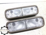 2016-2022 Honda Pilot Center Interior Overhead Dome Light Lamp Set X2 Oem. Fixed Price $64.99.