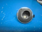 15-22 Sierra Tahoe Suburban Escalade New Oem Right Puddle Lamp 23463326 LL307. Fixed Price $12.88.