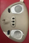 97-03 Jaguar XK8 Convertible Dome Light Overhead Console Map LJB2295AA Oem. Fixed Price $110.00.