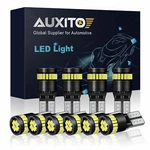 10X Super White No Error Wedge 2825 194 168 Led Interior Light Bulb W5W 158 F9. Fixed Price $14.24.