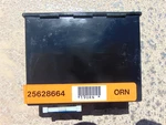 97-05 Buick Park Avenue Lesabre Sentinel Headlight Lighting Module 25628664. Fixed Price $109.24.
