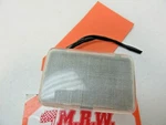 Fits Rear Trunk Cargo Back Deck Lid Storage Dome Light Lamp Wire Plug Connector. Fixed Price $49.96.
