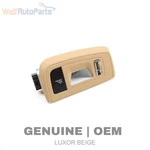 2010-2016 Porsche Panamera Rear Left Dome Reading Light 97063206102. Fixed Price $9.49.