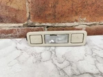 2014 Range Rover Evoque L538 N/s/r Rear Left Interior Light BJ32-13777-AW. Fixed Price $21.31.