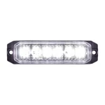 United Pacific 39165 High Power Led "competition Series" Slim Warning Light. Fixed Price $39.00.