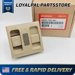 Genuine Oem Honda Sunroof Map Light Switch Accord Crv Acura Tsx 35830-TA0-A01 Us. Fixed Price $65.89.