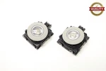 2017-2018 Audi Q7 4M Rear Right & Left Headliner Roof Dome Light Lamp Set Oem. Fixed Price $49.99.