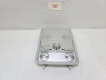 2015-2018 Volkswagen Jetta Overhead Console Dome Light Map Lamp Oem 561868837A. Fixed Price $99.97.