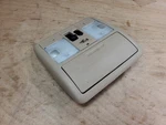 2006-2008 Nissan Maxima Overhead Console Dome Map Light Mic Sunroof Beige Oem. Fixed Price $99.99.