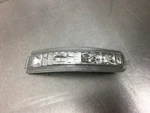Nissan Right Passenger Mirror Turn Signal Light Lens Factory Oem 26442-ZX50C. Fixed Price $29.99.