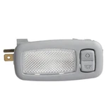 Genuine Hyundai Elantra Ioniq Kona Tucson Lh Ovhd Vanity Light 92891-3S000-TTX. Fixed Price $29.69.