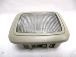 21621481 New Genuine Volvo Reading Lamp Push On Courtesy Dome. Fixed Price $24.99.