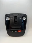 2023 - 2025 Kia Sportage Overhead Console Light Switch Oem 92810DW000WK Black. Fixed Price $65.00.