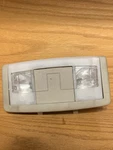 2008-2011 Ford Focus Overhead Console Dome Map Light. Fixed Price $15.75.