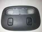 1998-2002 Lincoln Town Car Overhead Console Dome Map Light F8VB-13776-A (M93). Fixed Price $22.68.