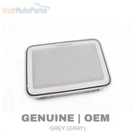 2007-2013 Mercedes-benz S600 Rear Vanity / Mirror Light 2218101817. Fixed Price $34.99.