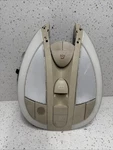 07-09 Mercedes W211 E320 E550 E63 Front Overhead Dome Light Beige 2118205701 Oem. Fixed Price $89.00.