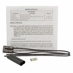 Genuine Motorcraft Dash Harness Connector WPT-314. Fixed Price $19.23.